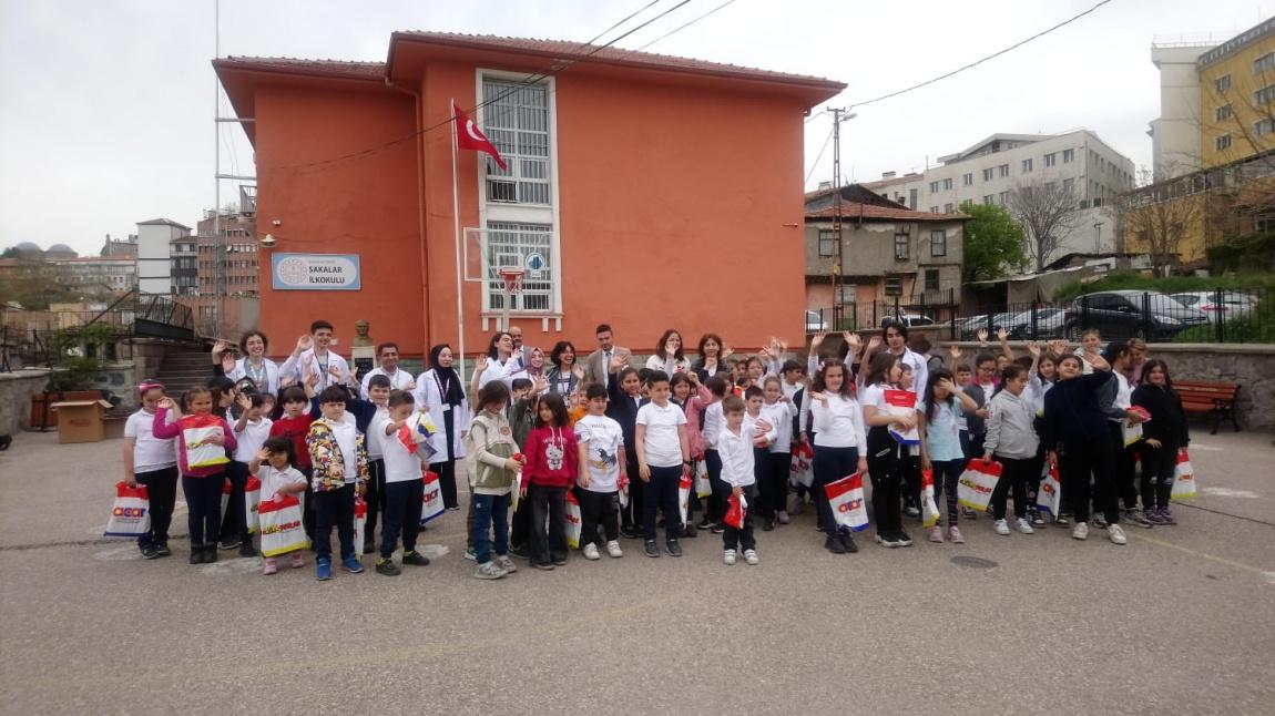 Hacettepe Üniversitesi Tıp Fakültesi Katkılarıyla İlkokulda Sağlık Eğitimi